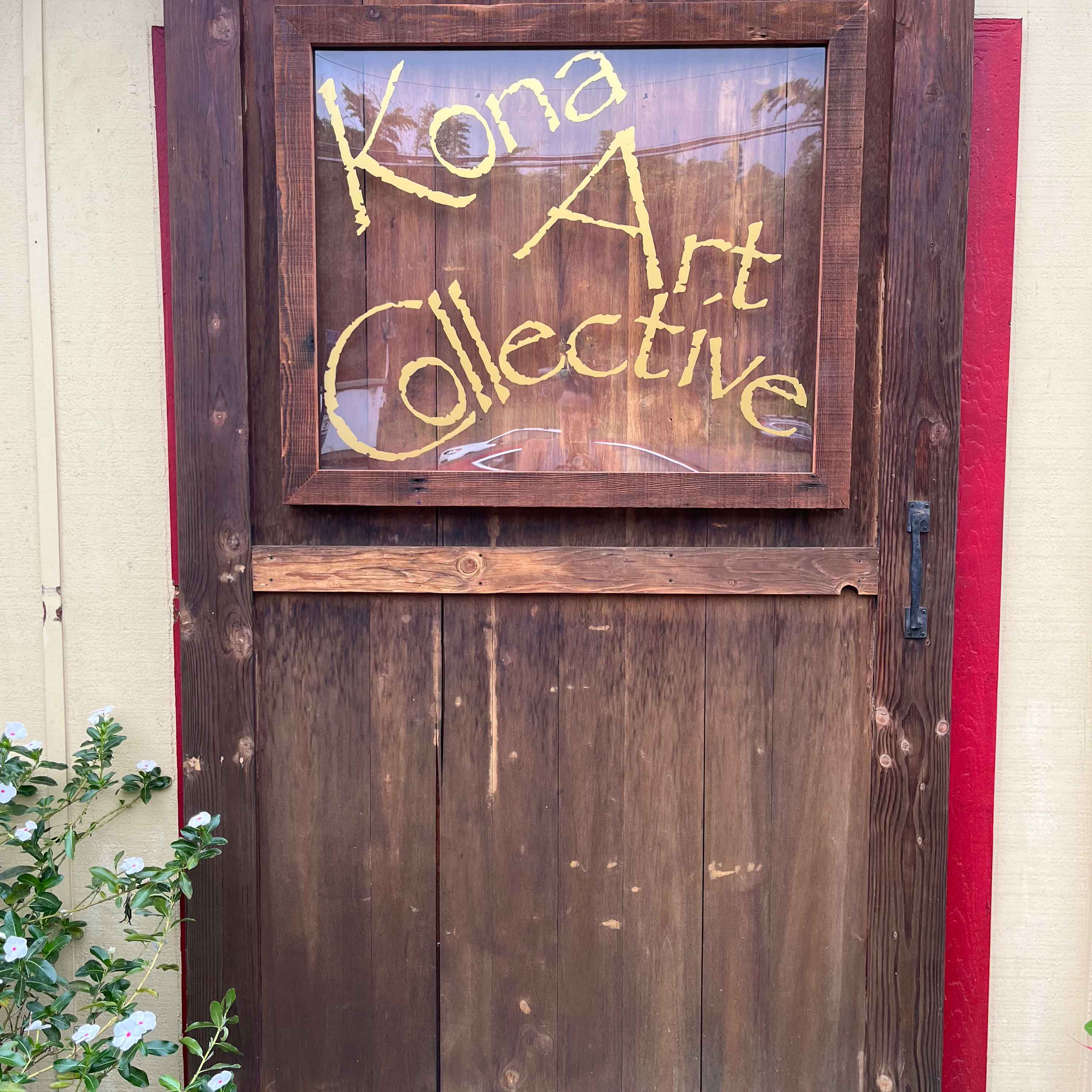 Kona Art Collective