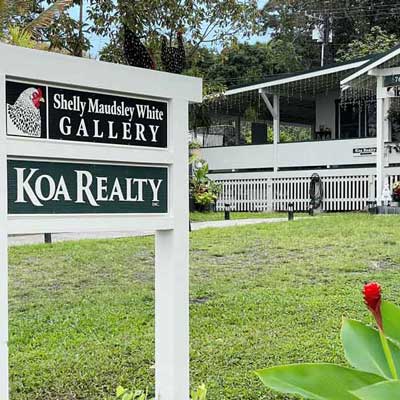 Koa Realty