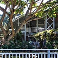 Holuakoa Gardens & Cafe