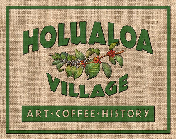 Holualoa Village Ohana