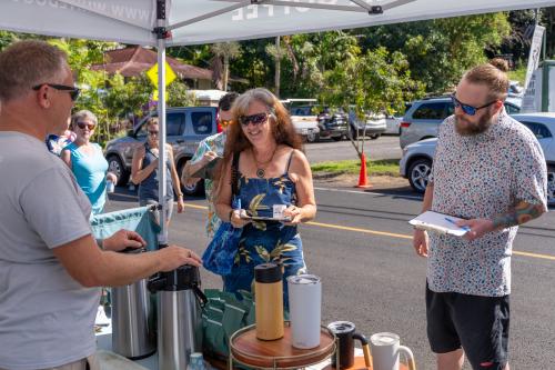 2024 Coffee Stroll